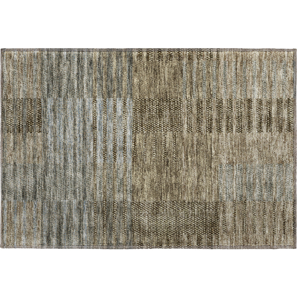 dalyn neo no17 taupe rug