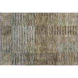 dalyn neo no17 taupe rug
