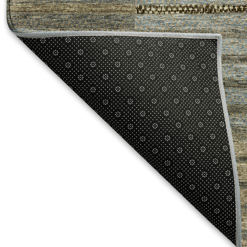 dalyn neo no17 taupe rug