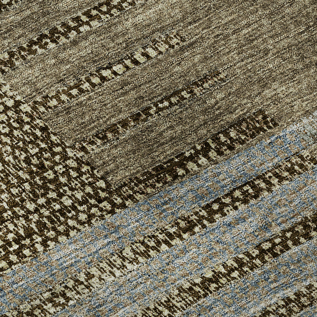 dalyn neo no17 taupe rug