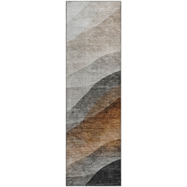dalyn neo no1 khaki rug