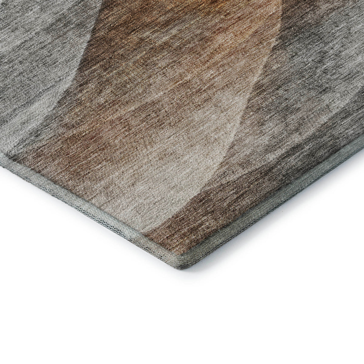 dalyn neo no1 khaki rug