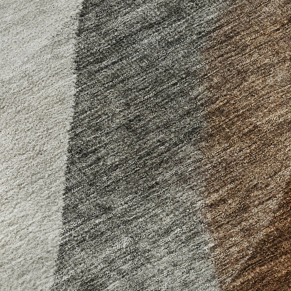 dalyn neo no1 khaki rug
