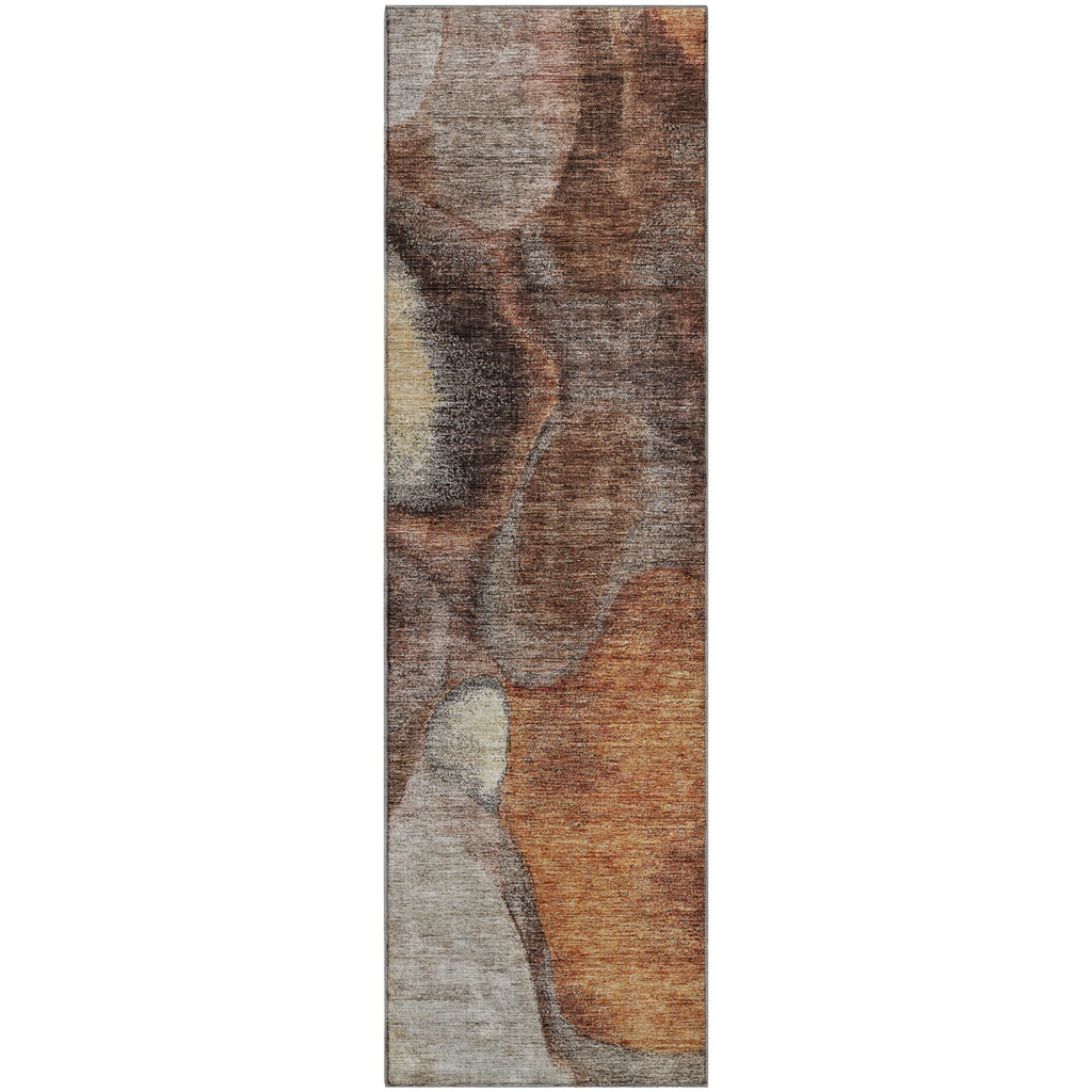 dalyn neo no2 coffee rug