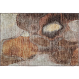 dalyn neo no2 coffee rug
