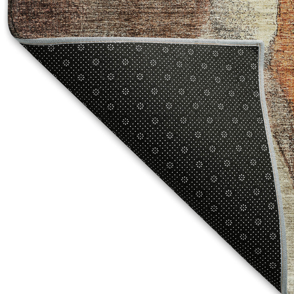 dalyn neo no2 coffee rug