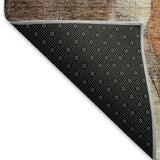dalyn neo no2 coffee rug