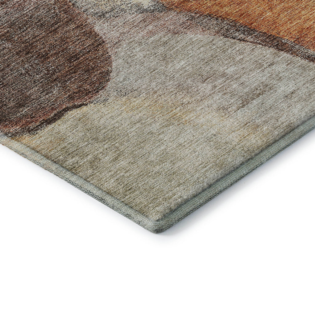 dalyn neo no2 coffee rug