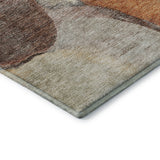 dalyn neo no2 coffee rug
