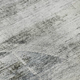 dalyn neo no3 silver rug