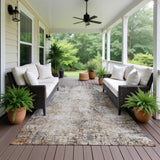 dalyn neo no4 putty rug