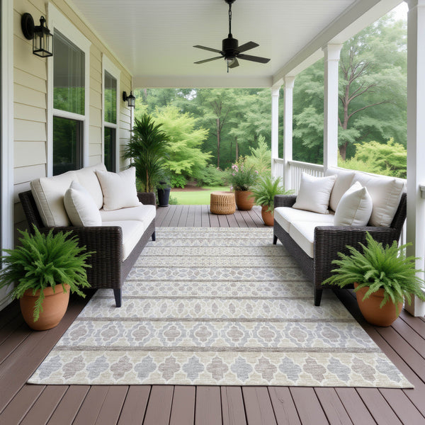 dalyn neo no5 ivory rug