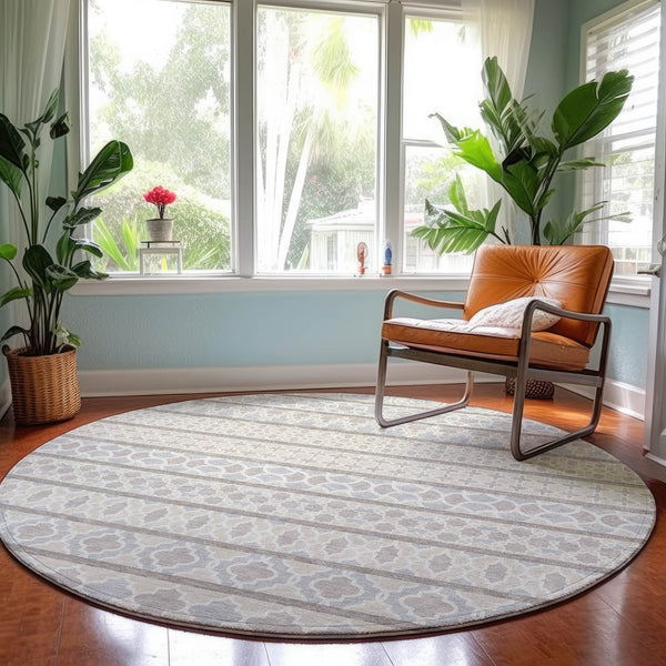 dalyn neo no5 ivory rug