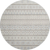 dalyn neo no5 ivory rug