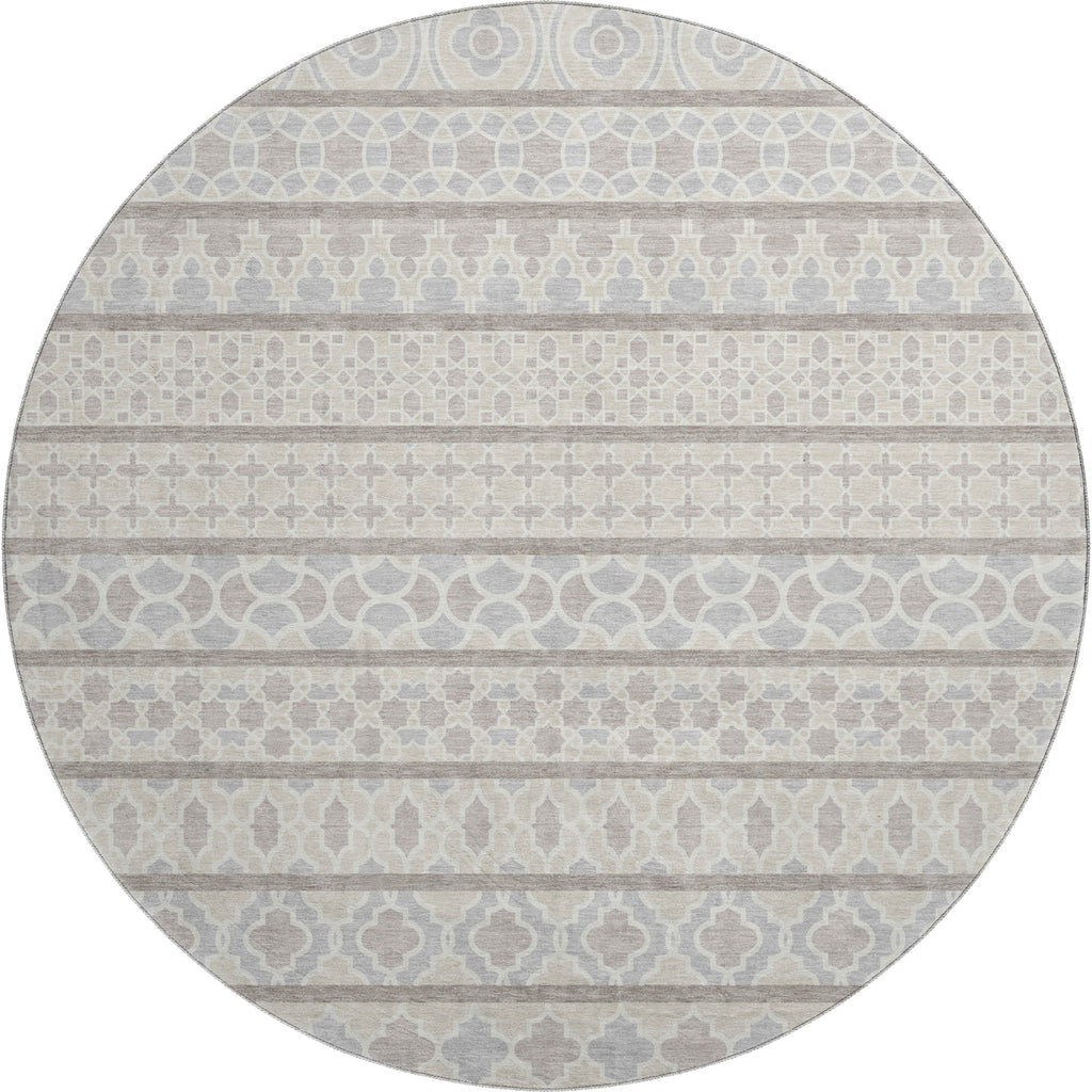 dalyn neo no5 ivory rug