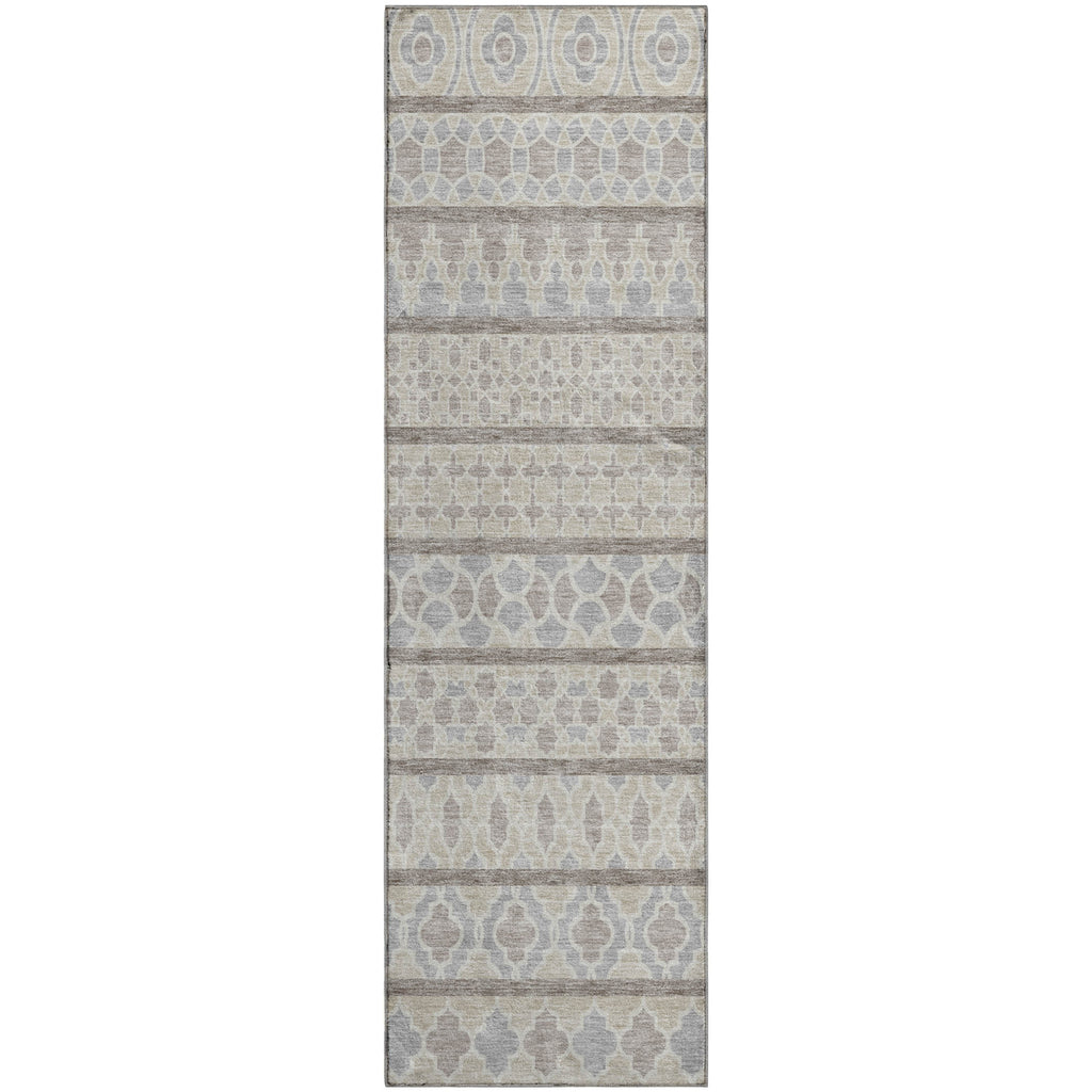 dalyn neo no5 ivory rug