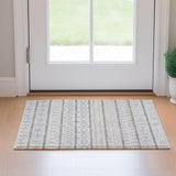 dalyn neo no5 ivory rug