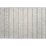 dalyn neo no5 ivory rug