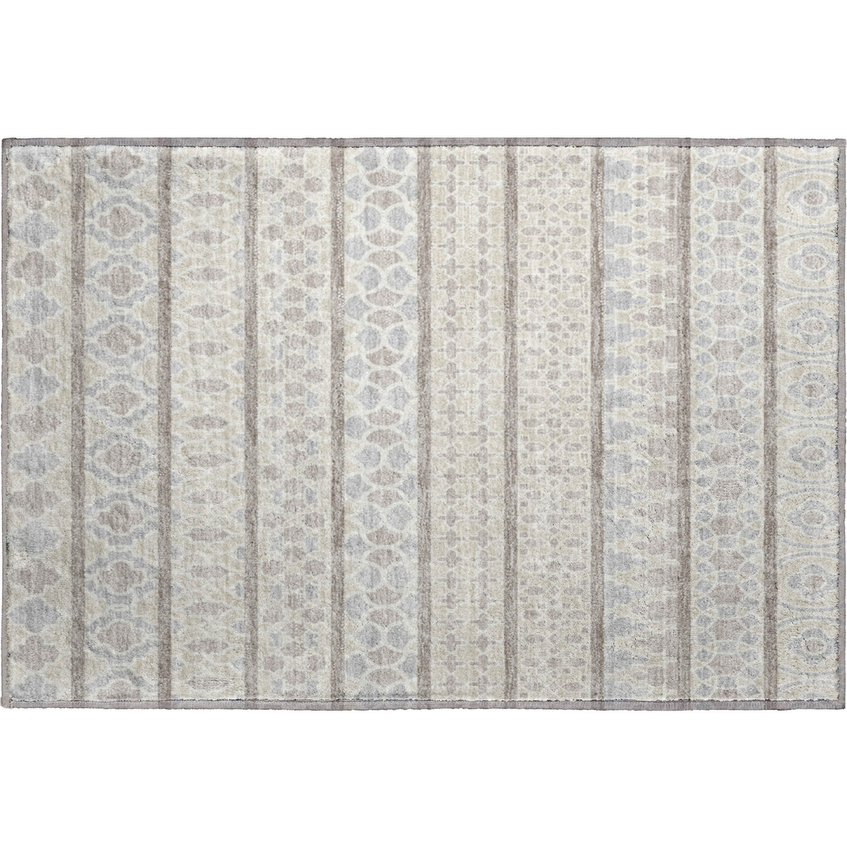 dalyn neo no5 ivory rug