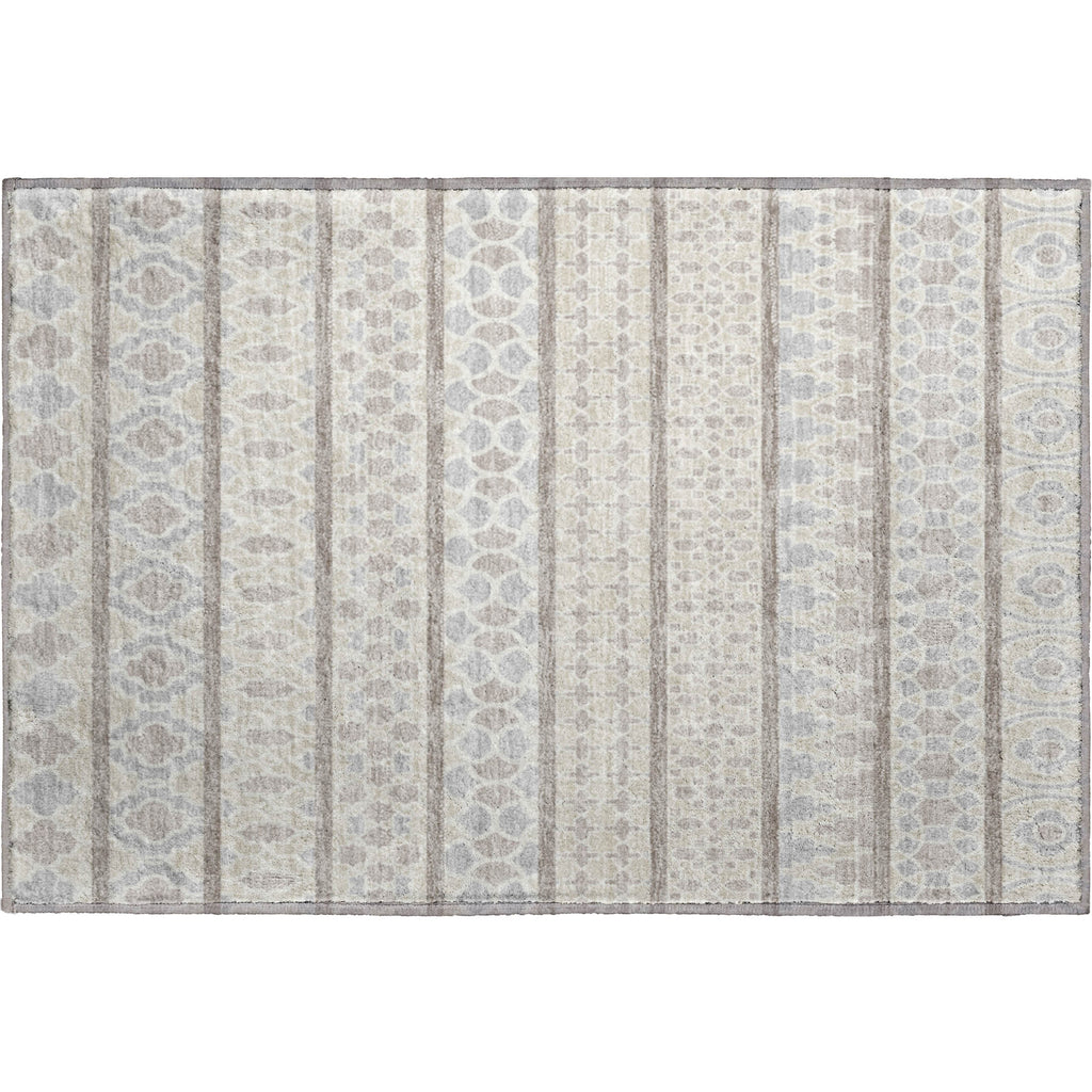 dalyn neo no5 ivory rug