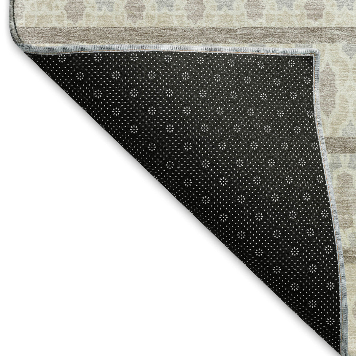 dalyn neo no5 ivory rug