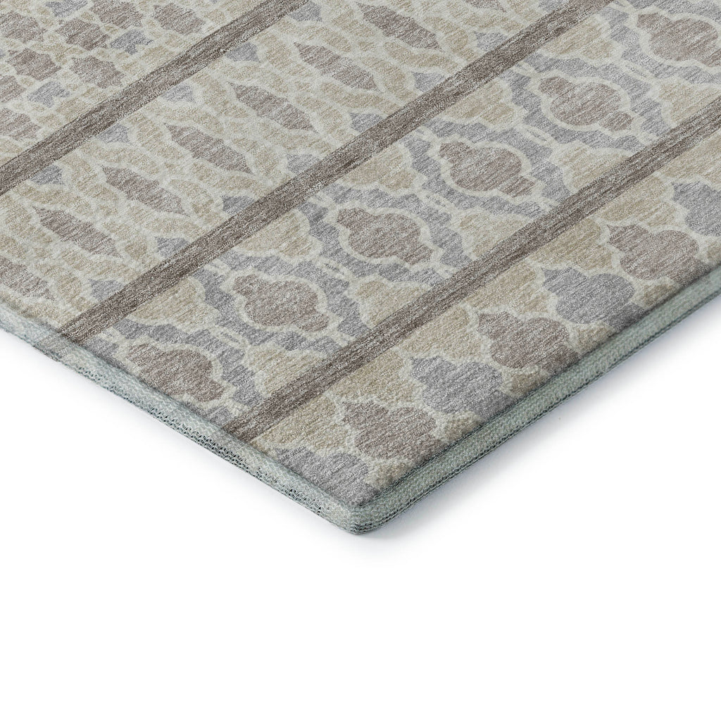 dalyn neo no5 ivory rug