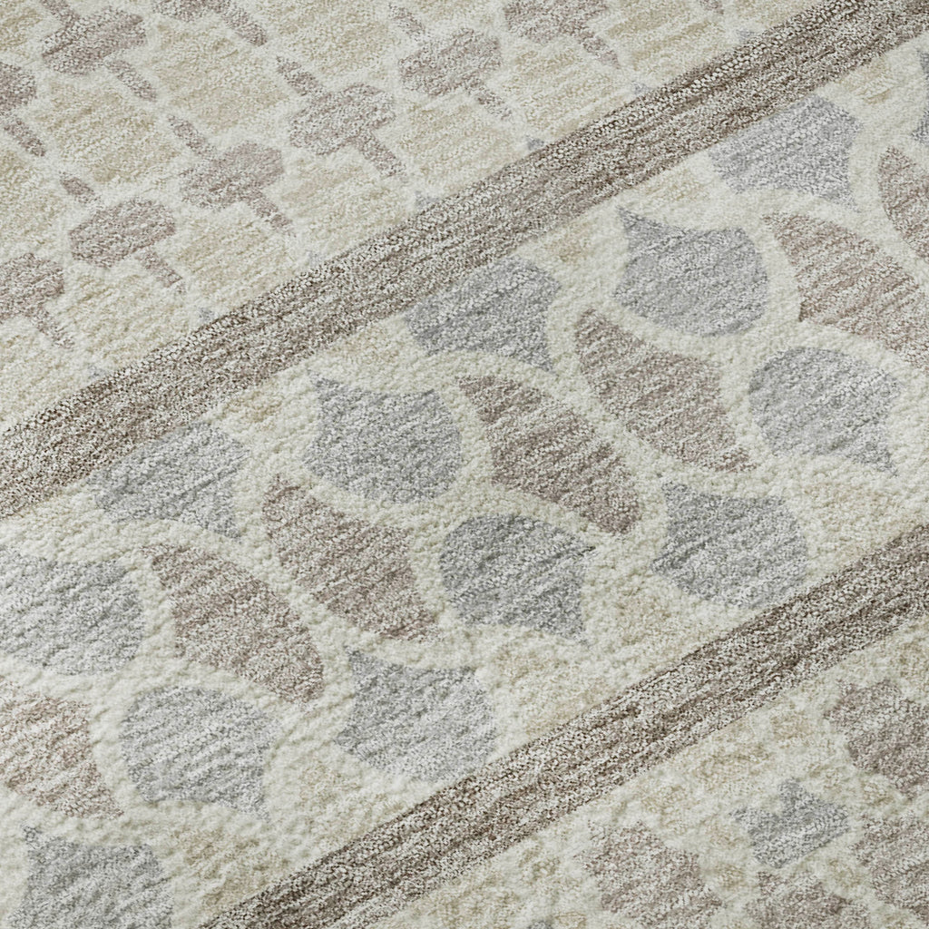dalyn neo no5 ivory rug