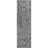 dalyn neo no6 denim rug