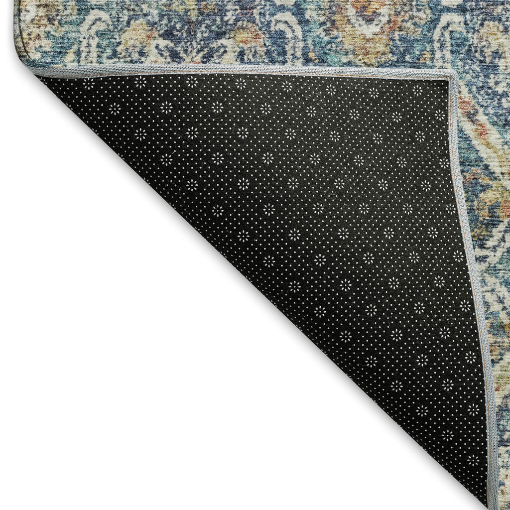 dalyn neo no6 denim rug