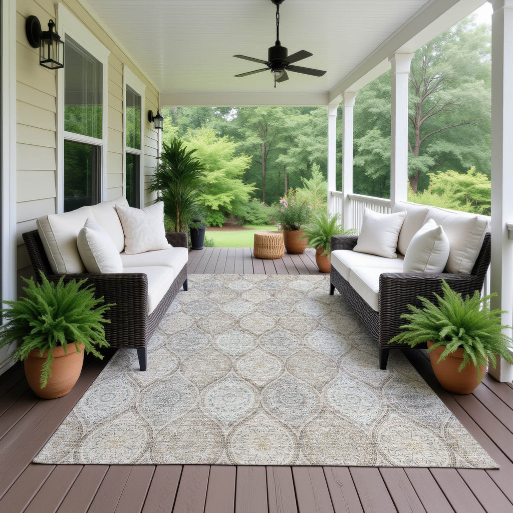 dalyn neo no7 linen rug