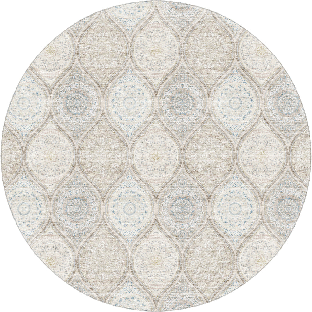 dalyn neo no7 linen rug