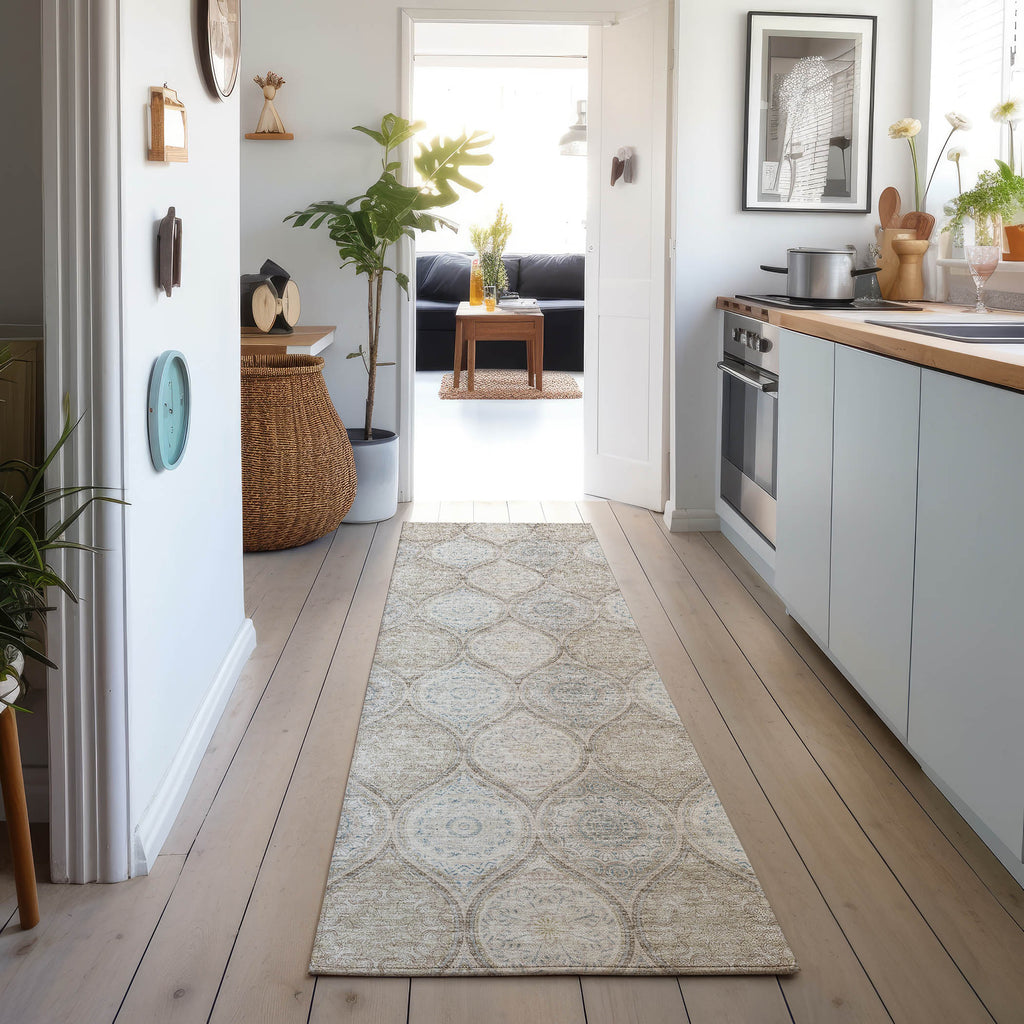 dalyn neo no7 linen rug