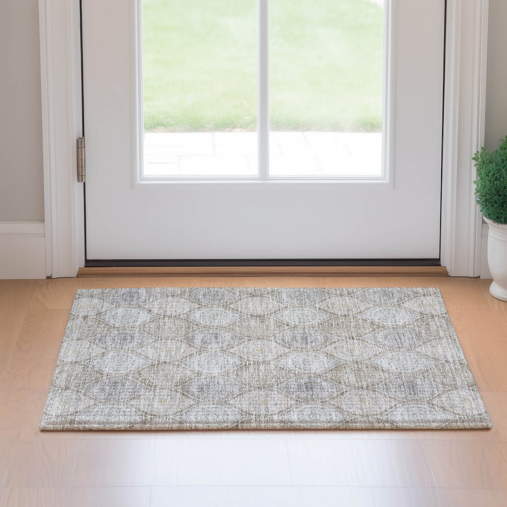 dalyn neo no7 linen rug