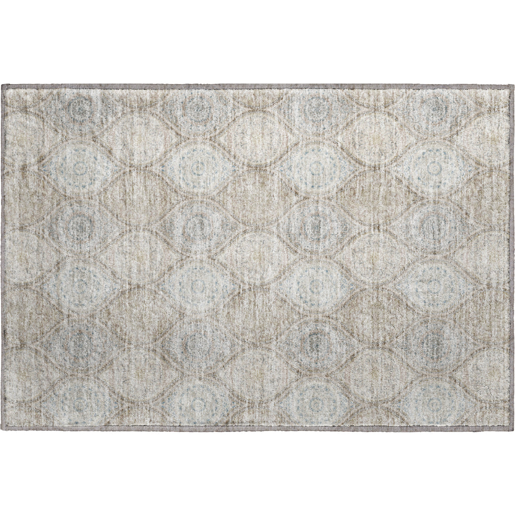dalyn neo no7 linen rug