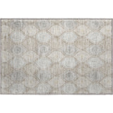 dalyn neo no7 linen rug