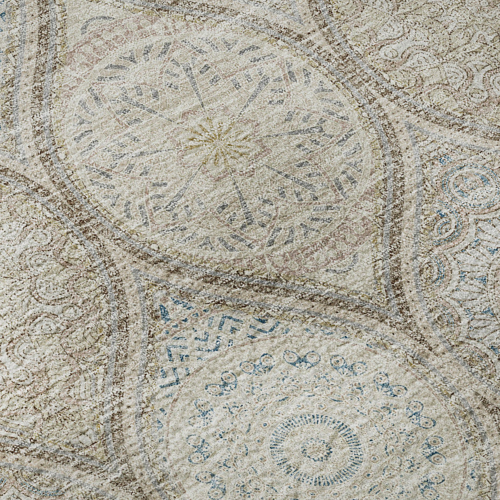 dalyn neo no7 linen rug