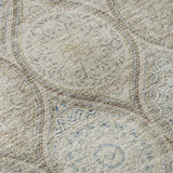 dalyn neo no7 linen rug
