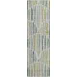 dalyn neo no8 sage rug
