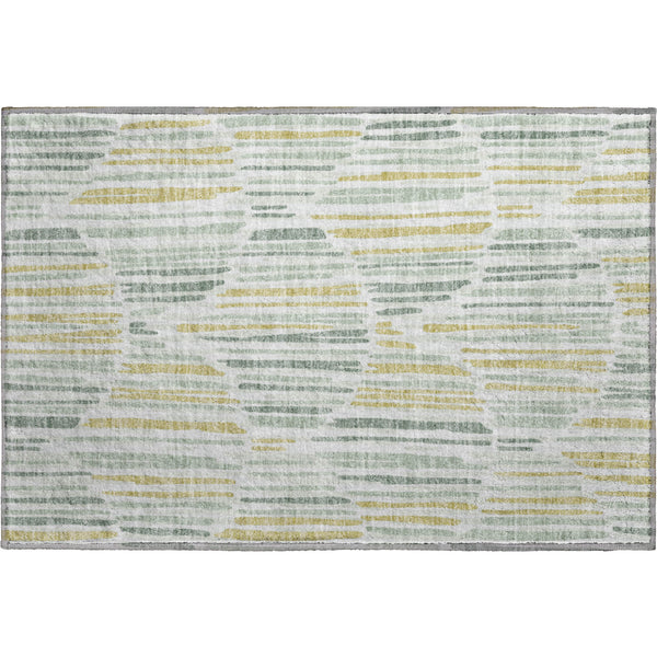 dalyn neo no8 sage rug