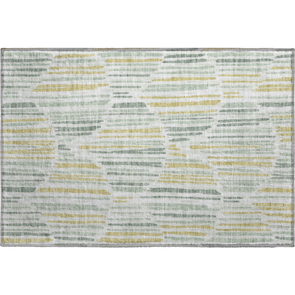 dalyn neo no8 sage rug