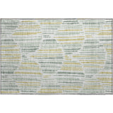 dalyn neo no8 sage rug