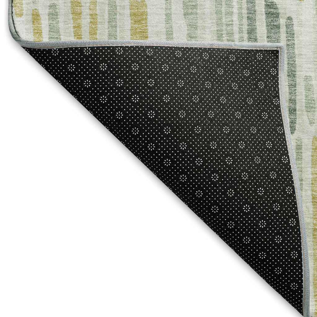 dalyn neo no8 sage rug
