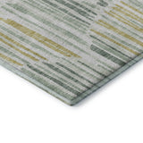 dalyn neo no8 sage rug