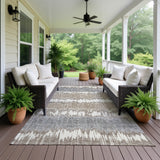 dalyn neo no9 taupe rug