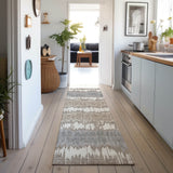 dalyn neo no9 taupe rug