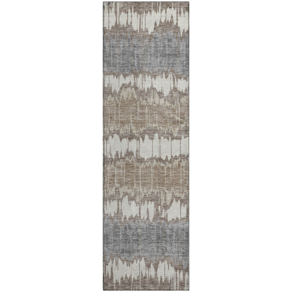 dalyn neo no9 taupe rug