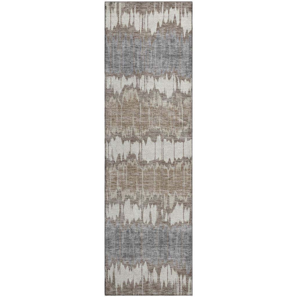 dalyn neo no9 taupe rug