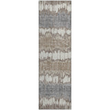 dalyn neo no9 taupe rug