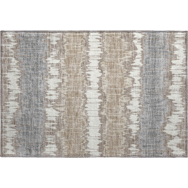 dalyn neo no9 taupe rug