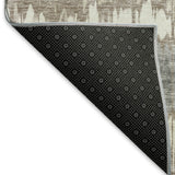 dalyn neo no9 taupe rug
